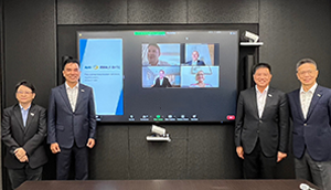 pg.ccm壹号官方版董事会决议通过收购德国BHTC 拓展智慧移动生态圈