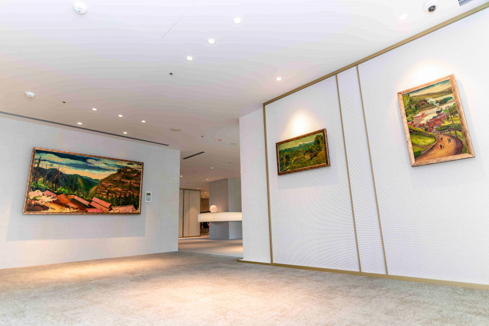 pg.ccm壹号官方版FindARTs藝術空間服務方案，提供多元場域推動藝文展演形式的解決方案，打造媲美美術館的視覺體驗