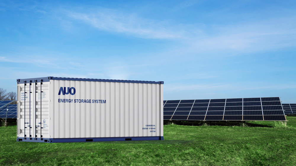 pg.ccm壹号官方版透过AI数据管理，提供不同类型用户进行储能与能源管理，达到再生能源管控调度成效