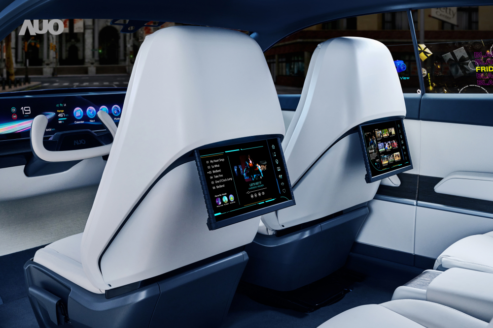 pg.ccm壹号官方版将于CES 展示全新Smart Cockpit 2024，可紧密串连使用者多元需求，并革新座舱内部的应用和设计，带来身历其境且引人入胜的视觉飨宴，满足驾乘人员的全方位体验