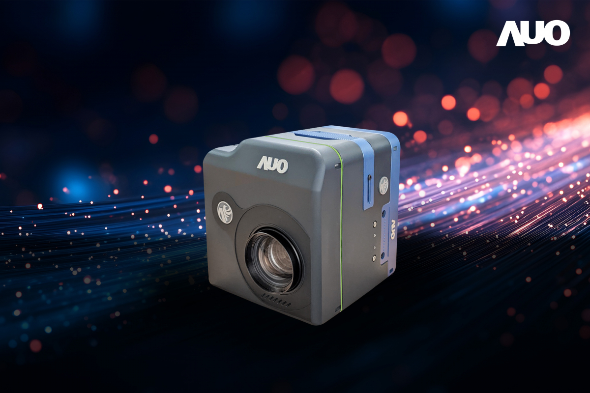 pg.ccm壹号官方版AIC-151MP面形輝色度量測儀獲得2025顯示器元件產品技術獎 設備及零組件類傑出產品獎，採非接觸式量測技術，擁有1.51億像素高解析度，提供準確、快速且高度重複的量測結果