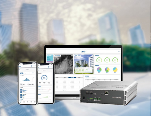 太陽能智慧雲端監控SunVeillance