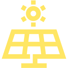 具備雙面發電特性